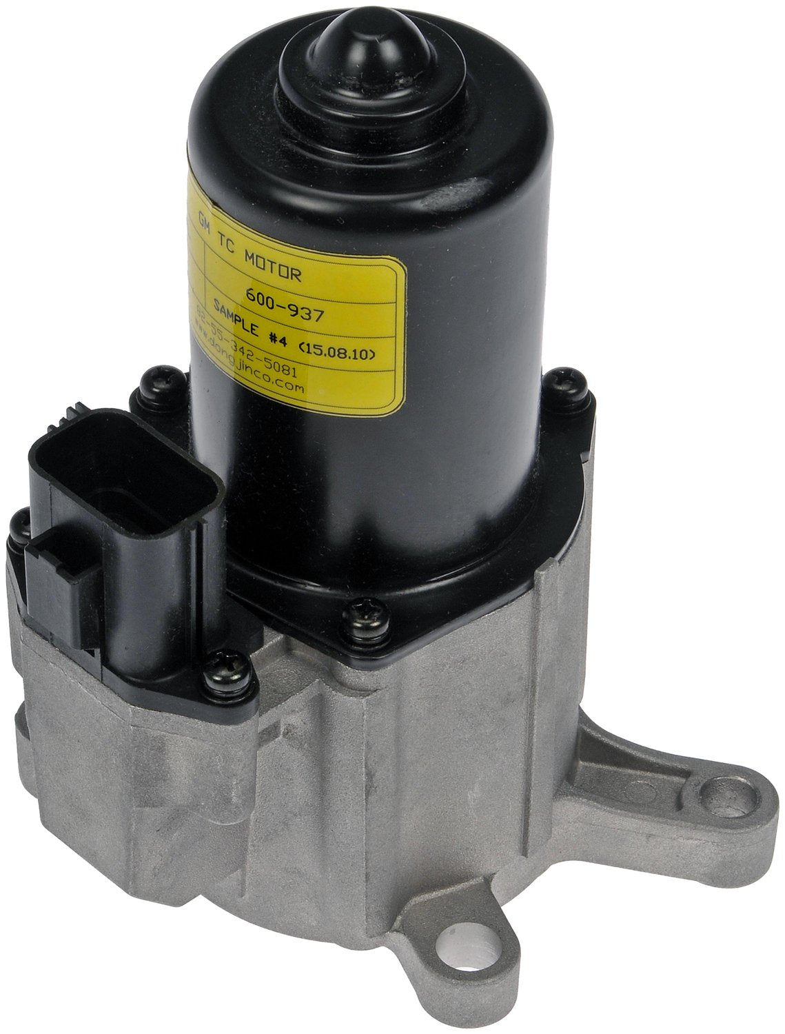 Dorman Transfer Case Motor with Factory-Style Connector for 2012-08 Jeep Liberty 600-937