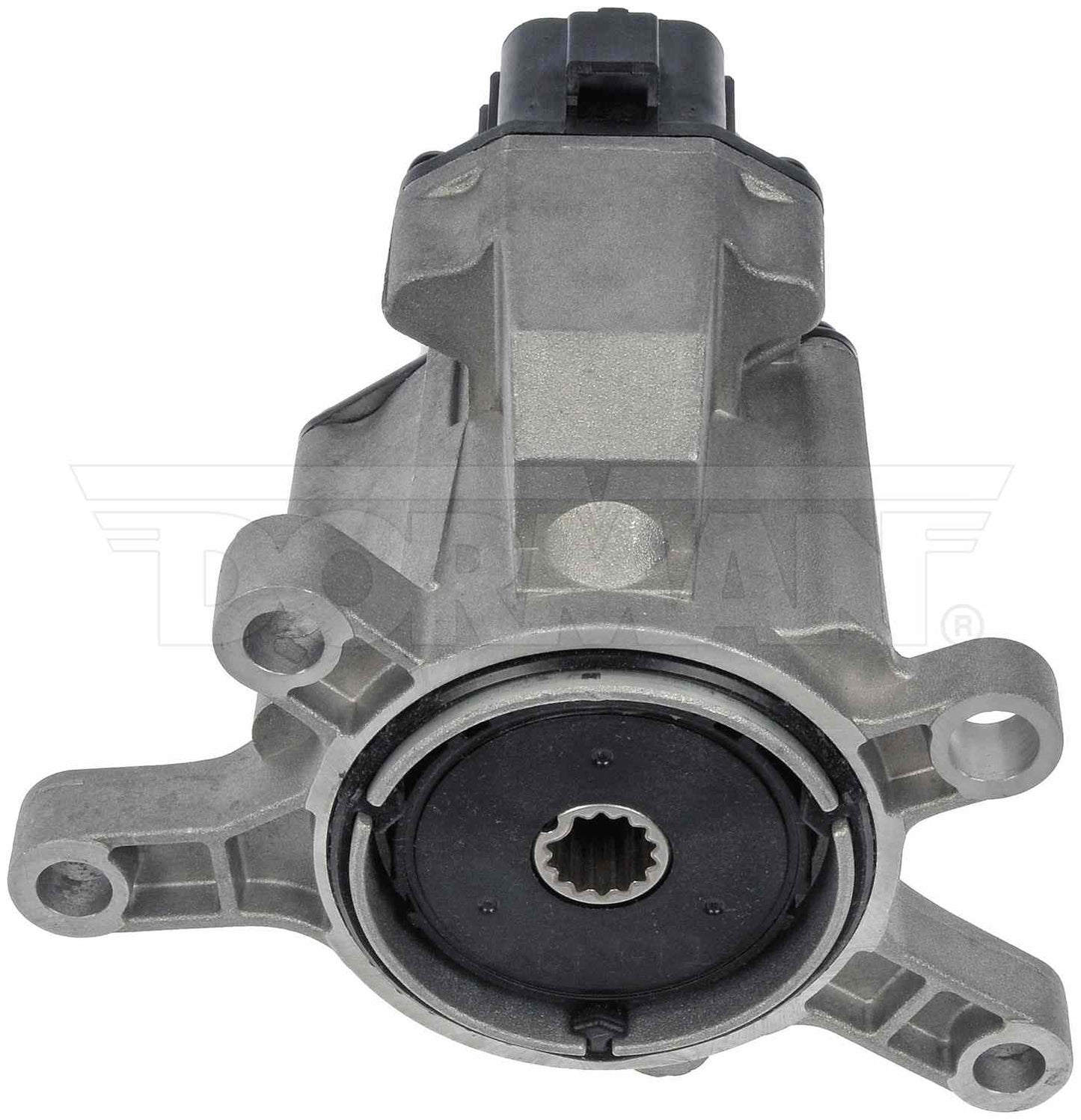 Dorman Transfer Case Motor with Factory-Style Connector for 2012-08 Jeep Liberty 600-937