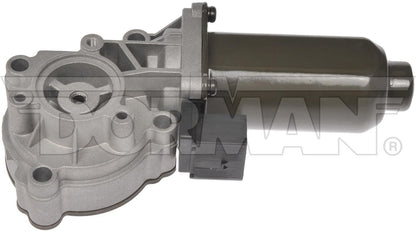 Dorman Transfer Case Motor with factory-style connector for 2018 Land Rover 600-939