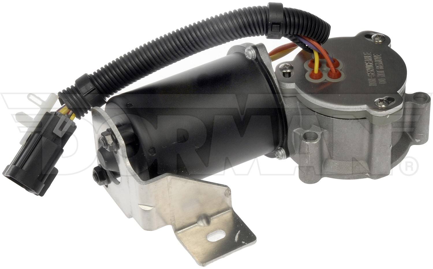 Dorman Transfer Case Motor