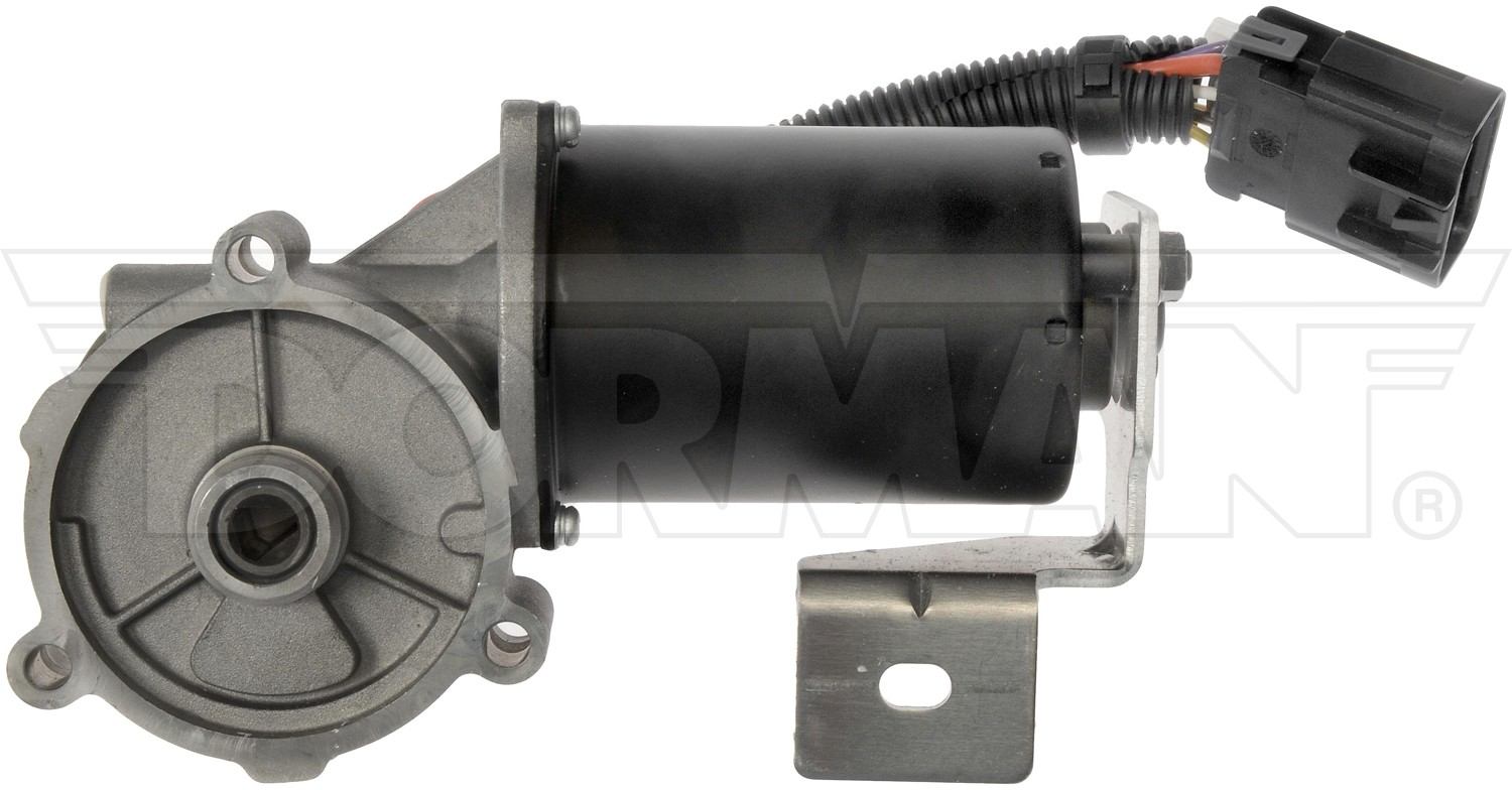 Dorman Transfer Case Motor
