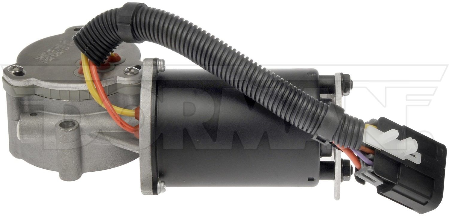 Dorman Transfer Case Motor