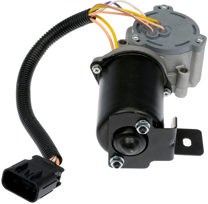 Dorman - OE Solutions Transfer Case Motor 4WD with factory-style connector for 2010-2016 Hummer H3/H3T 600-943