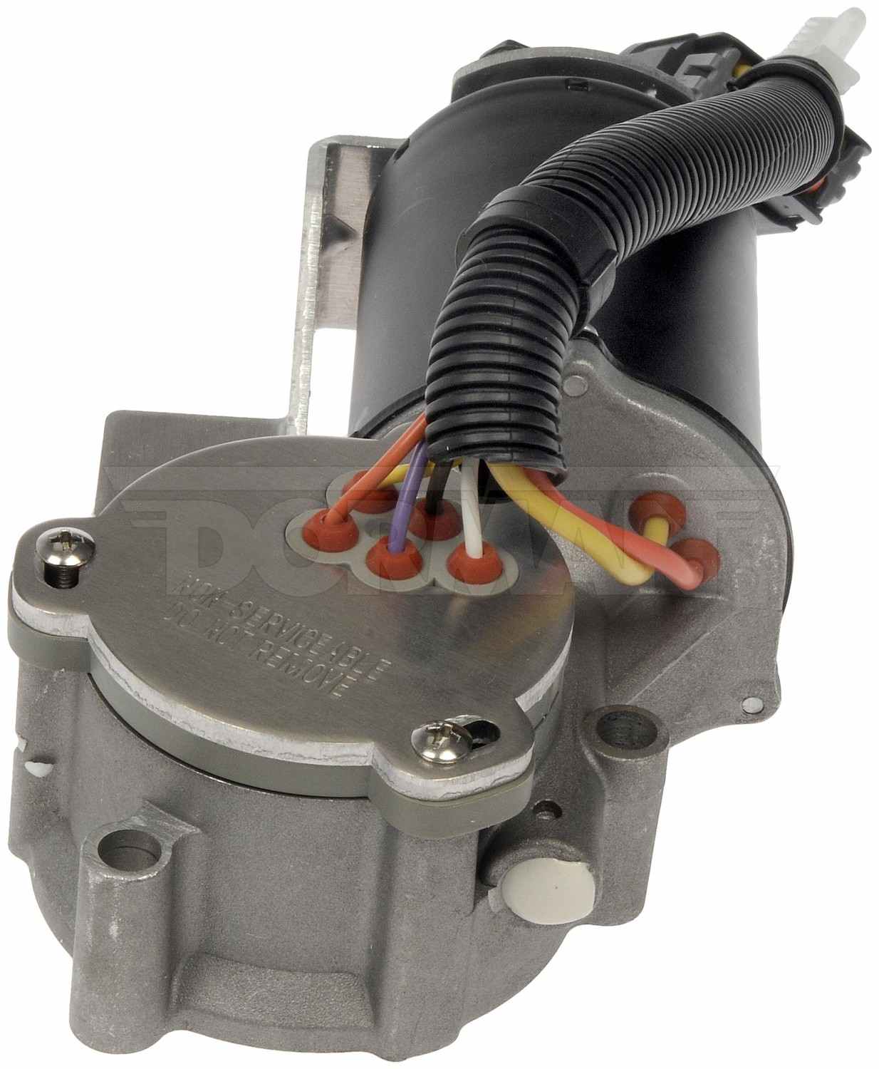 Dorman Transfer Case Motor