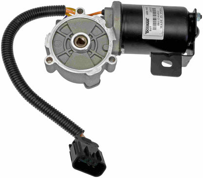 Dorman - OE Solutions Transfer Case Motor 4WD with factory-style connector for 2010-2016 Hummer H3/H3T 600-943