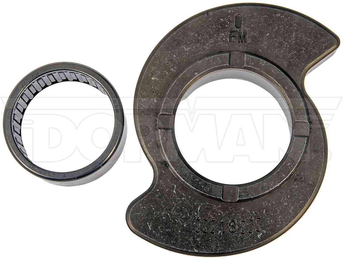 Dorman OE Solutions Transfer Case Cam Gear for 2006-2013 BMW xDrive Models 600-950