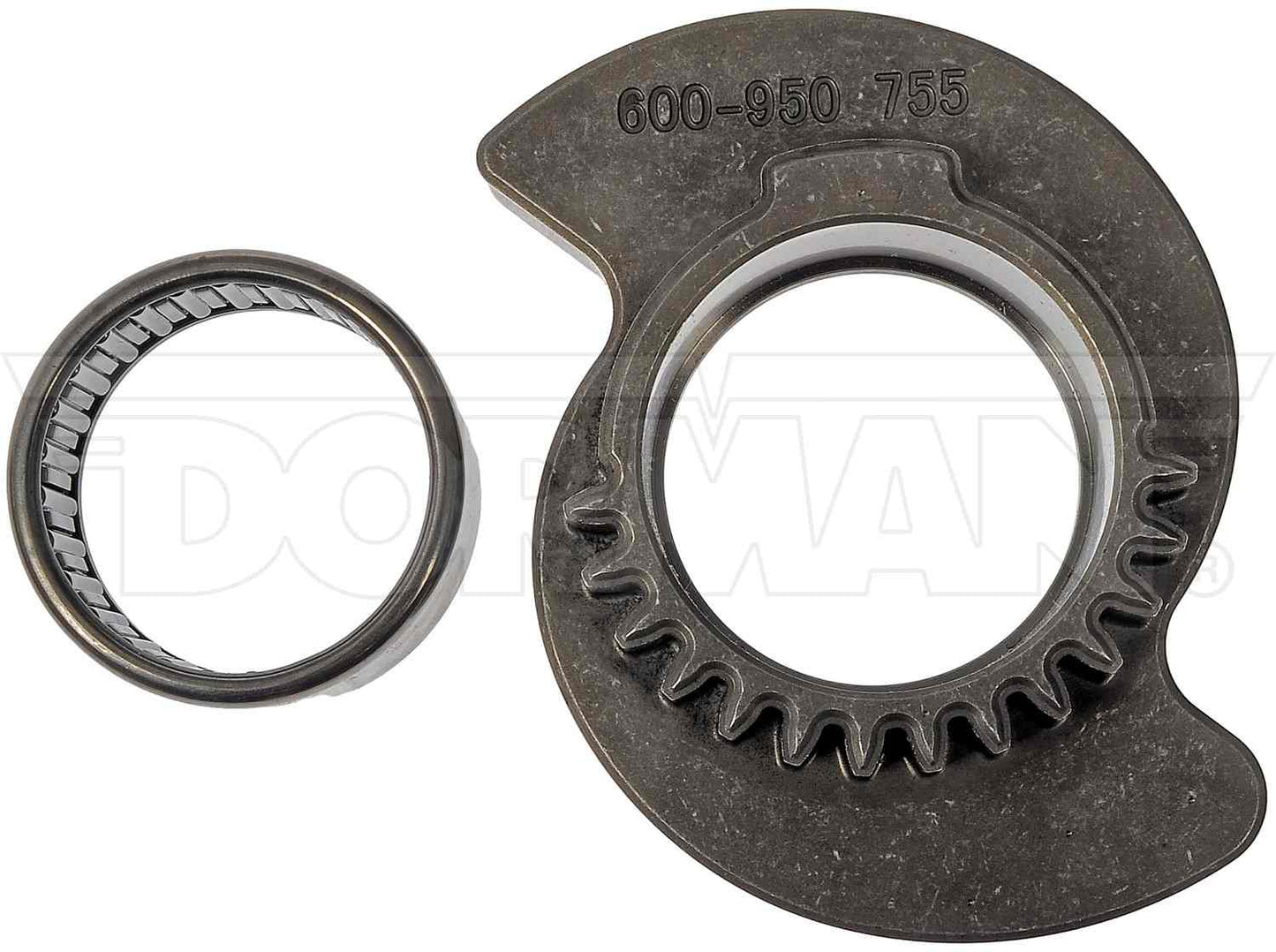 Dorman OE Solutions Transfer Case Cam Gear for 2006-2013 BMW xDrive Models 600-950