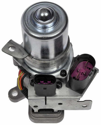 Dorman - OE Solutions Transfer Case Motor Assembly for 2006-2010 Porsche Cayenne & 2018-2024 Volkswagen Touareg 600-970
