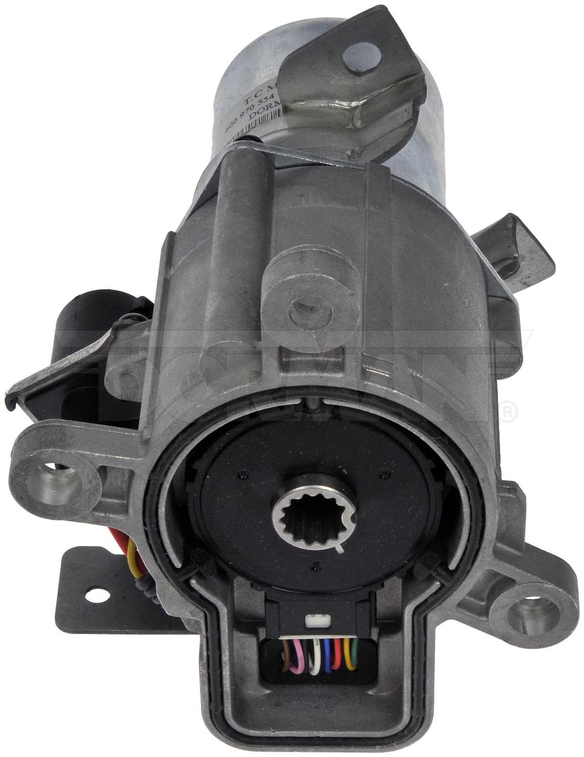 Dorman - OE Solutions Transfer Case Motor Assembly for 2006-2010 Porsche Cayenne & 2018-2024 Volkswagen Touareg 600-970