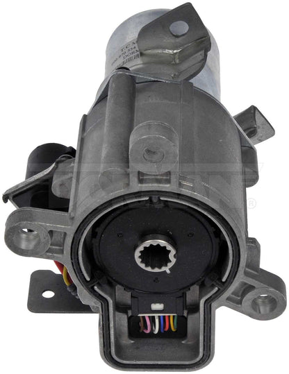 Dorman - OE Solutions Transfer Case Motor Assembly for 2006-2010 Porsche Cayenne & 2018-2024 Volkswagen Touareg 600-970