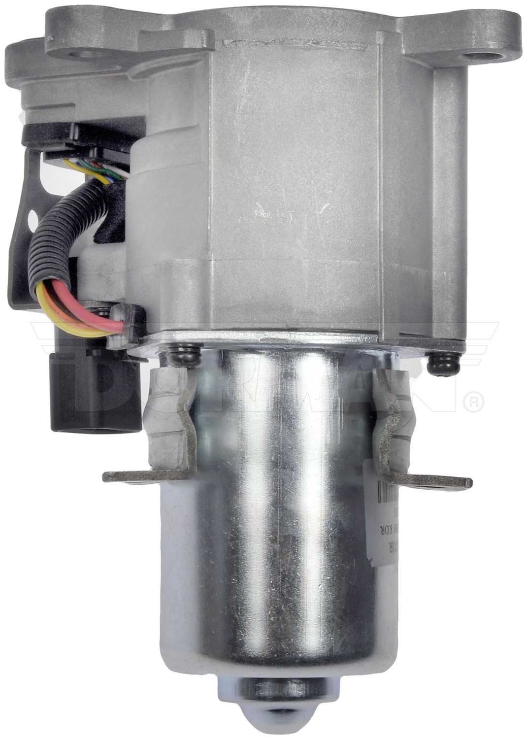 Dorman - OE Solutions Transfer Case Motor Assembly for 2006-2010 Porsche Cayenne & 2018-2024 Volkswagen Touareg 600-970