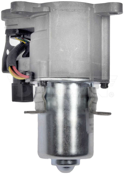 Dorman - OE Solutions Transfer Case Motor Assembly for 2006-2010 Porsche Cayenne & 2018-2024 Volkswagen Touareg 600-970
