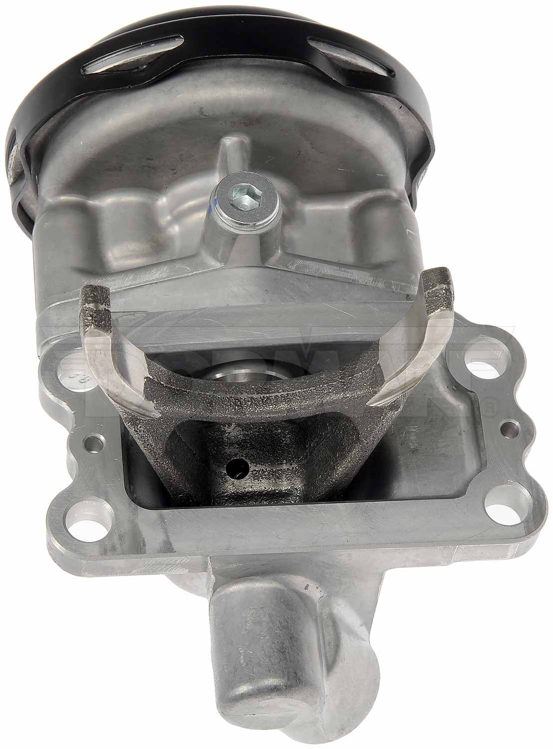 Dorman OE Solutions 4WD Differential Actuator Assembly for 1996-2000 Toyota 4Runner and Tacoma 600-994