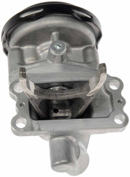 Dorman OE Solutions 4WD Differential Actuator Assembly for 1996-2000 Toyota 4Runner and Tacoma 600-994