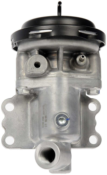 Dorman OE Solutions 4WD Differential Actuator Assembly for 1996-2000 Toyota 4Runner and Tacoma 600-994