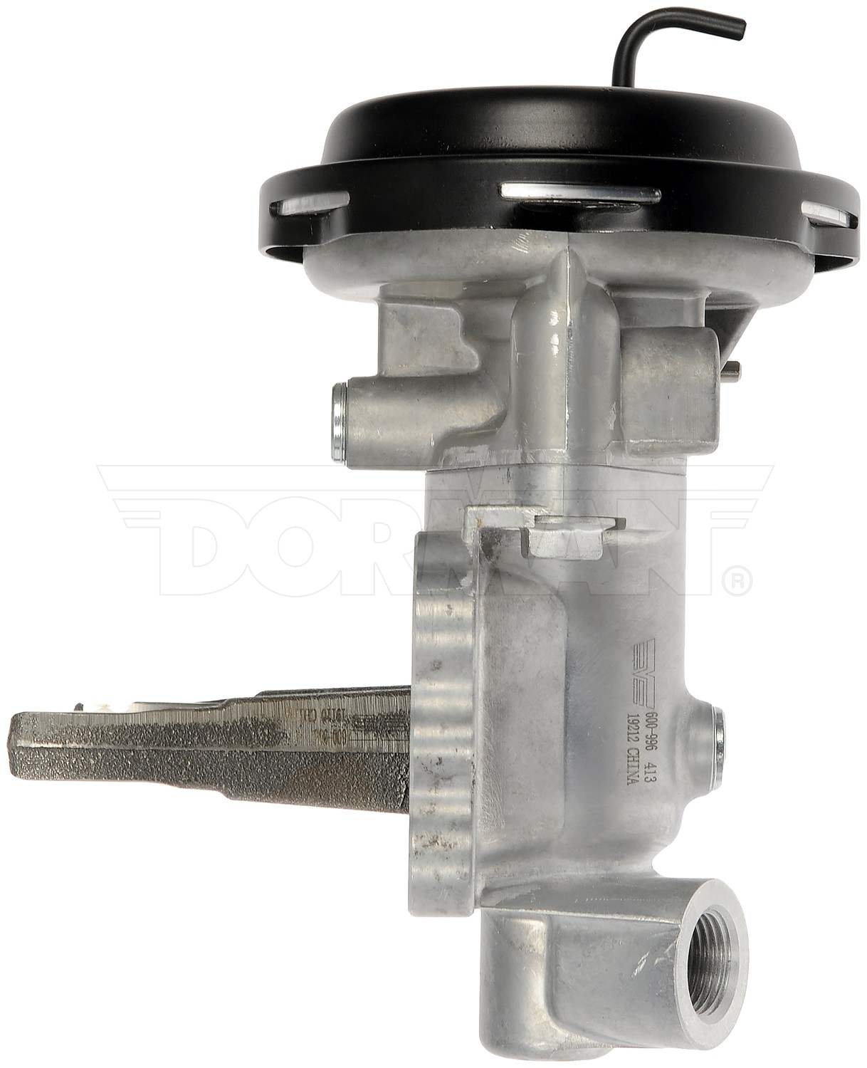 Dorman OE Solutions 4WD Differential Actuator Assembly for 1996-2000 Toyota 4Runner and Tacoma 600-994