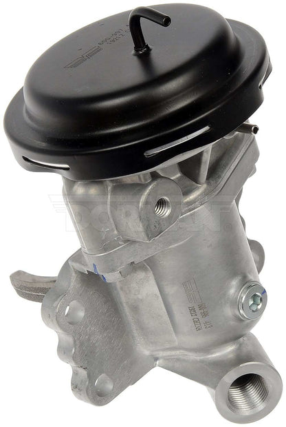 Dorman OE Solutions 4WD Differential Actuator Assembly for 1996-2000 Toyota 4Runner and Tacoma 600-994