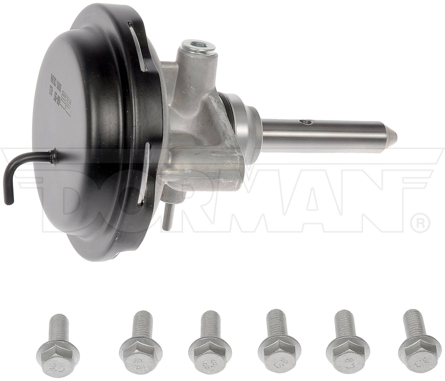 Dorman - OE Solutions FRONT AXLE HOUSING 600-997