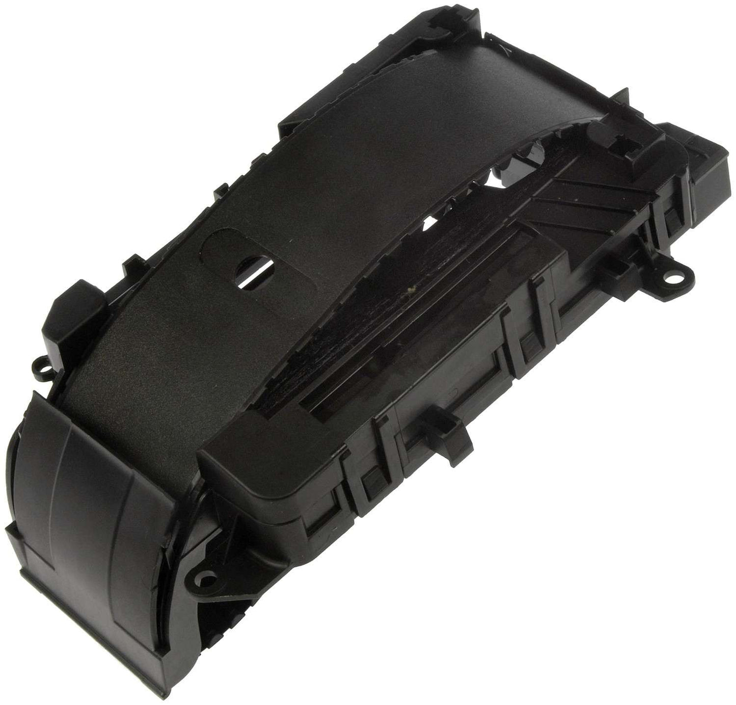 Dorman - OE Solutions Shift Interlock Module with Electronic Shifter Assembly Repair for 2007-06 Jeep Commander 2007-05 Jeep Grand Cherokee 601-001