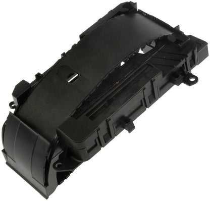 Dorman - OE Solutions Shift Interlock Module with Electronic Shifter Assembly Repair for 2007-06 Jeep Commander 2007-05 Jeep Grand Cherokee 601-001