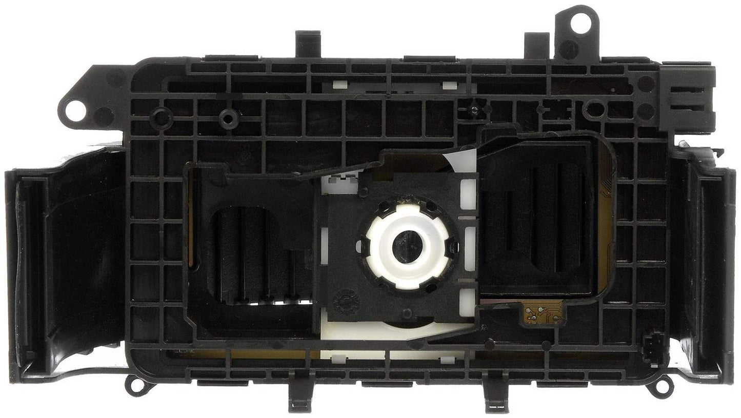 Dorman - OE Solutions Shift Interlock Module with Electronic Shifter Assembly Repair for 2007-06 Jeep Commander 2007-05 Jeep Grand Cherokee 601-001