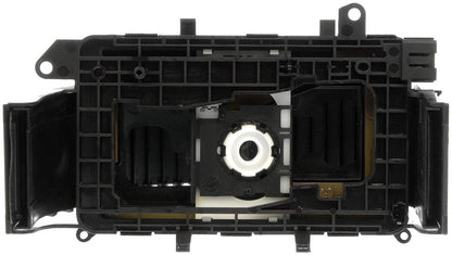 Dorman - OE Solutions Shift Interlock Module with Electronic Shifter Assembly Repair for 2007-06 Jeep Commander 2007-05 Jeep Grand Cherokee 601-001
