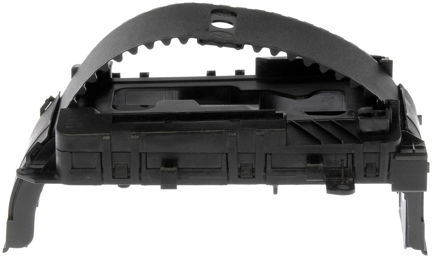 Dorman - OE Solutions Shift Interlock Module with Electronic Shifter Assembly Repair for 2007-06 Jeep Commander 2007-05 Jeep Grand Cherokee 601-001