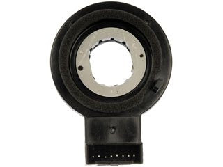Dorman - OE Solutions Steering Wheel Motion Sensor Position Sensor for 2006-2010 Buick Cadillac Chevrolet GMC Hummer Saab 601-003
