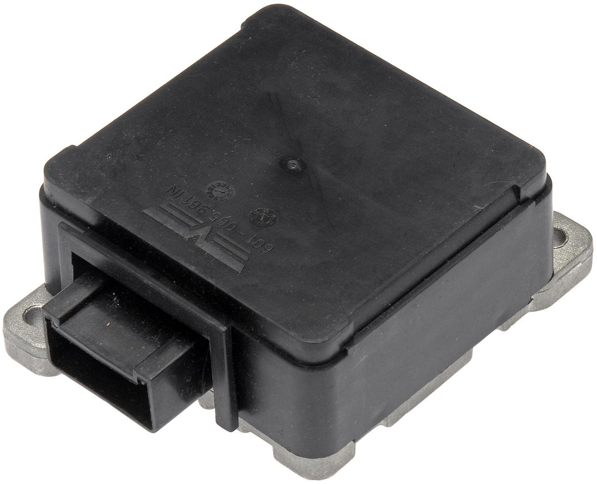 Dorman OE Solutions Fuel Pump Driver Module with Plug & Play Connection for 2007-99 Ford, 2008-01 Jaguar, 2005-99 Mercury 601-005