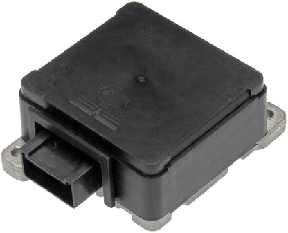 Dorman OE Solutions Fuel Pump Driver Module with Plug & Play Connection for 2007-99 Ford, 2008-01 Jaguar, 2005-99 Mercury 601-005