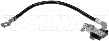Dorman - OE Solutions Battery Current Sensor with Intelligent Feature for 2013-04 BMW Mini 2019-08 601-006