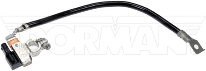Dorman - OE Solutions Battery Current Sensor with Intelligent Feature for 2013-04 BMW Mini 2019-08 601-006
