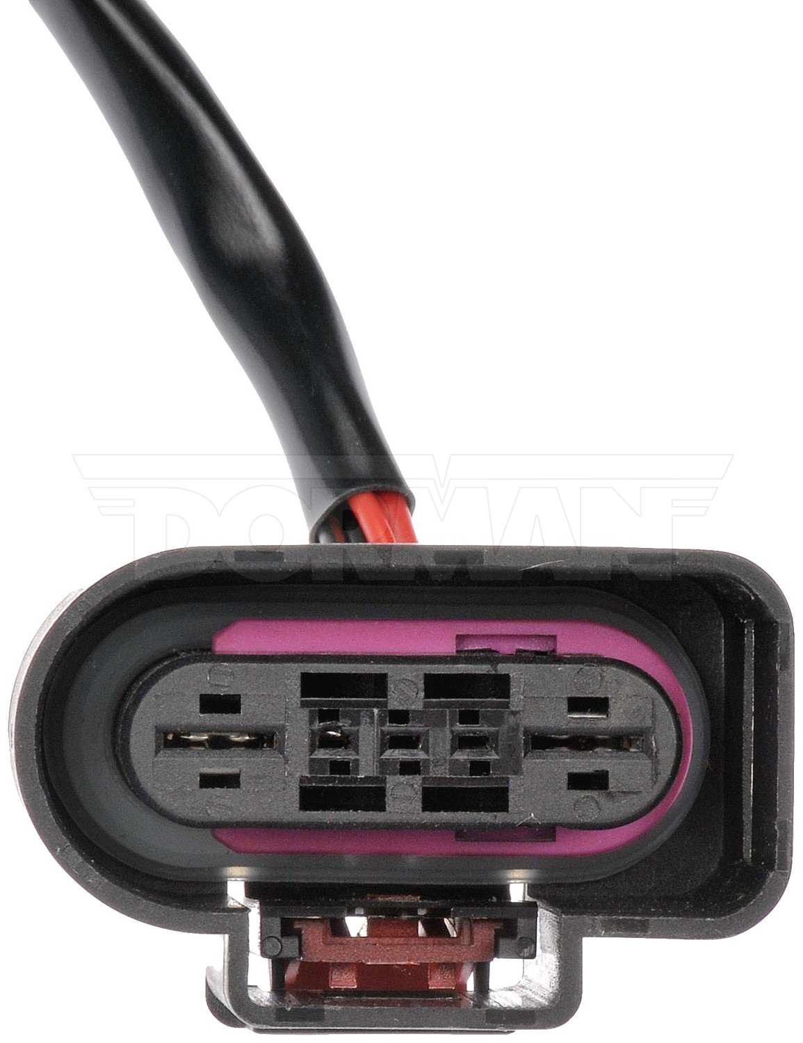 Dorman Fuel Pump Drvr Mod