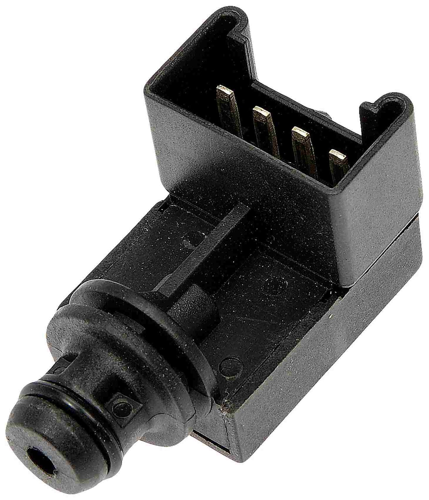 Dorman OE Solutions Automatic Transmission Pressure Sensor Transducer for 2000-2007 Dodge and 2000-2004 Jeep 601-016