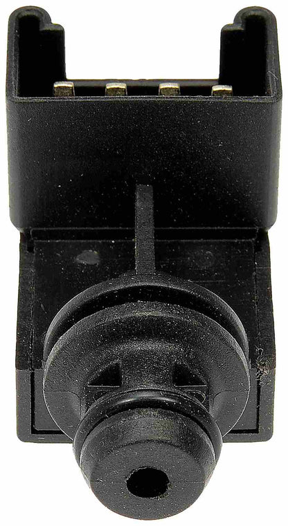 Dorman OE Solutions Automatic Transmission Pressure Sensor Transducer for 2000-2007 Dodge and 2000-2004 Jeep 601-016