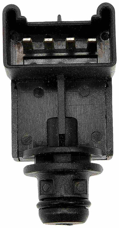 Dorman OE Solutions Automatic Transmission Pressure Sensor Transducer for 2000-2007 Dodge and 2000-2004 Jeep 601-016