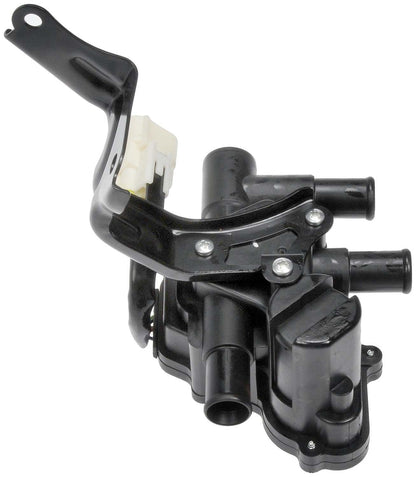 Dorman - OE Solutions HVAC Heater Control Valve Hybrid Coolant Control Valve for 2009-04 Toyota Prius 601-021
