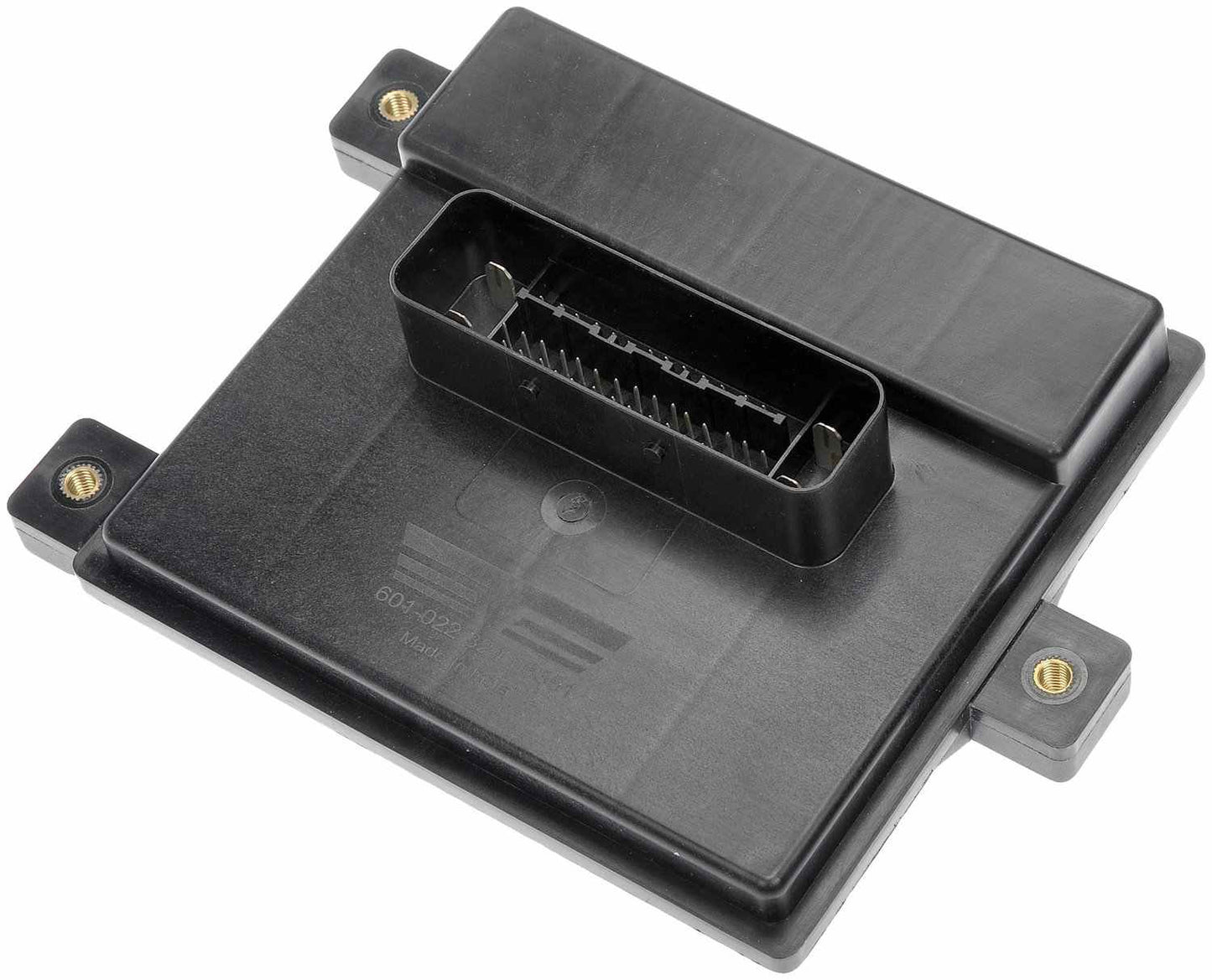 Dorman OE Solutions Fuel Pump Driver Module for 2010-2016 Buick Cadillac Chevrolet GMC Hummer Saturn 601-022