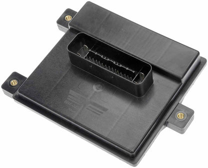 Dorman OE Solutions Fuel Pump Driver Module for 2010-2016 Buick Cadillac Chevrolet GMC Hummer Saturn 601-022