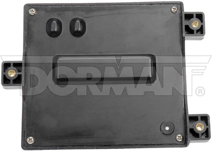 Dorman OE Solutions Fuel Pump Driver Module for 2010-2016 Buick Cadillac Chevrolet GMC Hummer Saturn 601-022