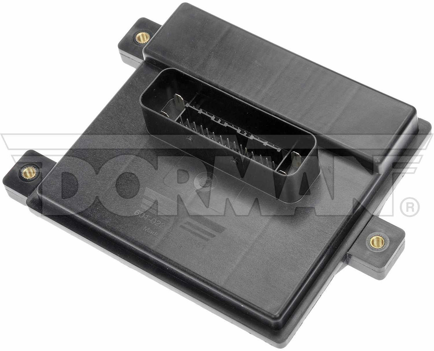 Dorman OE Solutions Fuel Pump Driver Module for 2010-2016 Buick Cadillac Chevrolet GMC Hummer Saturn 601-022