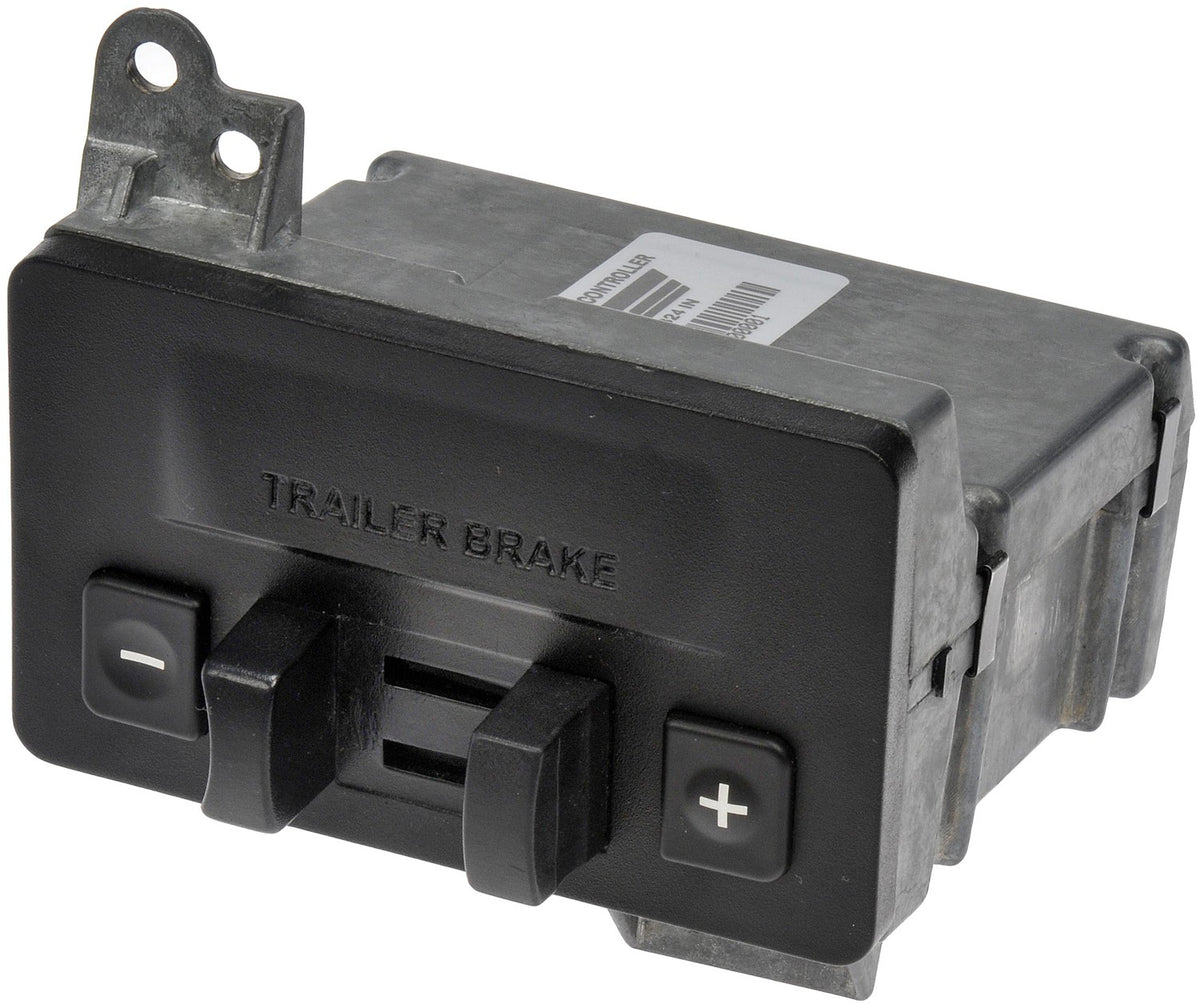 Dorman - OE Solutions Trailer Brake Control Module for 2014-2015 Ford F-150 601-023