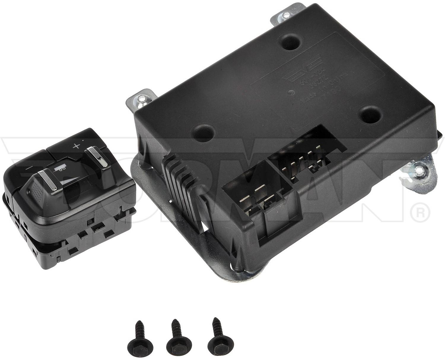 Dorman - OE Solutions TRAILER BRAKE CONTROL MODULE 601-024