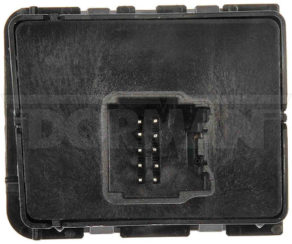 Dorman OE Solutions Trailer Brake Control Module for 2013-2014 Ram 1500 2500 3500 4500 5500 601-024