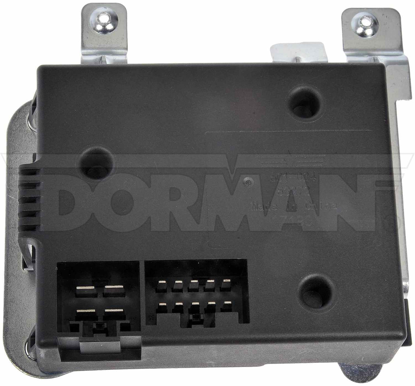 Dorman OE Solutions Trailer Brake Control Module for 2013-2014 Ram 1500 2500 3500 4500 5500 601-024