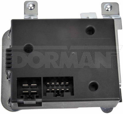 Dorman OE Solutions Trailer Brake Control Module for 2013-2014 Ram 1500 2500 3500 4500 5500 601-024