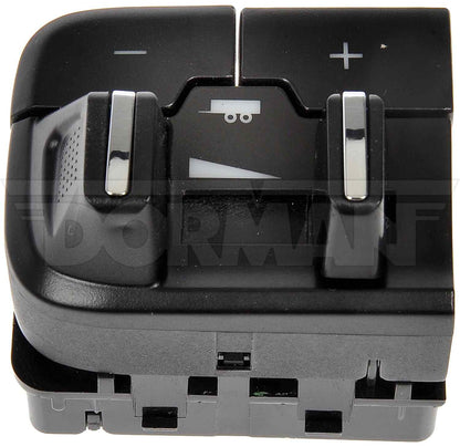 Dorman OE Solutions Trailer Brake Control Module for 2013-2014 Ram 1500 2500 3500 4500 5500 601-024