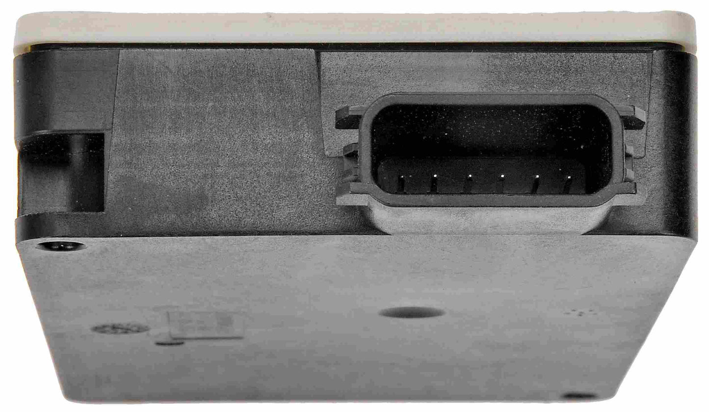 Dorman Object Sensor Module for 2012-2013 Chrysler Dodge Jeep Ram 601-035