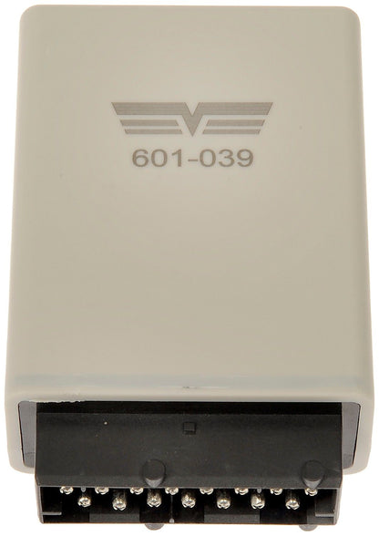 Dorman OE Solutions Vehicle Power Control Module for 2004-2007 BMW 530i 545i 645Ci 650i M6 601-039