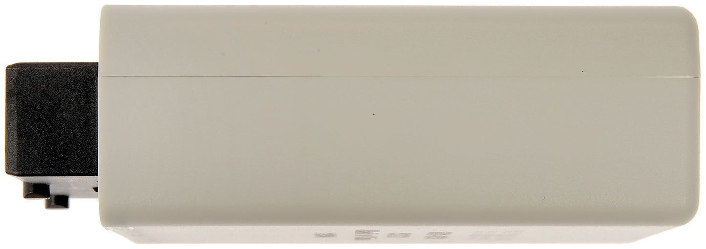 Dorman OE Solutions Vehicle Power Control Module for 2004-2007 BMW 530i 545i 645Ci 650i M6 601-039